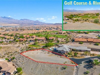 1447 Pioneer Trl, Bullhead City, AZ, 86429