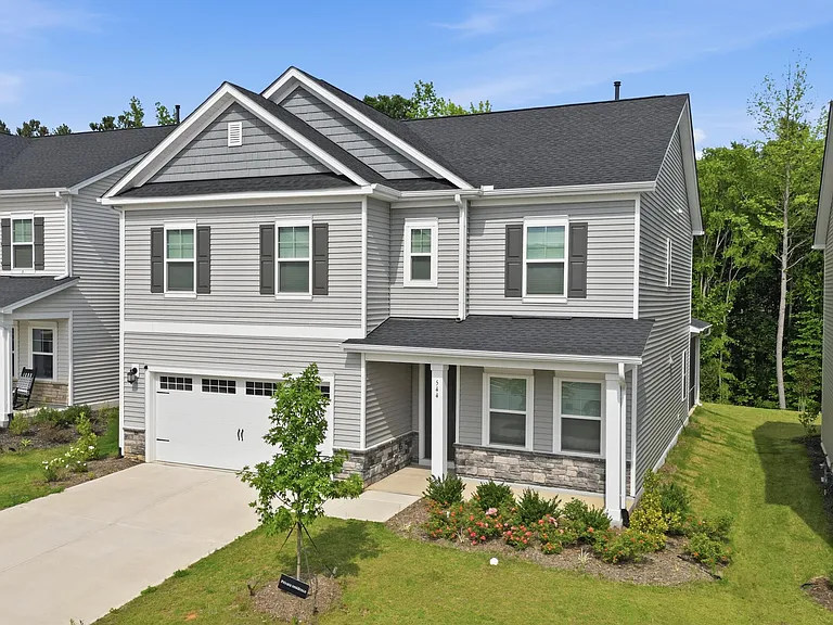 544 Tanner Lake Ln — Photo 2