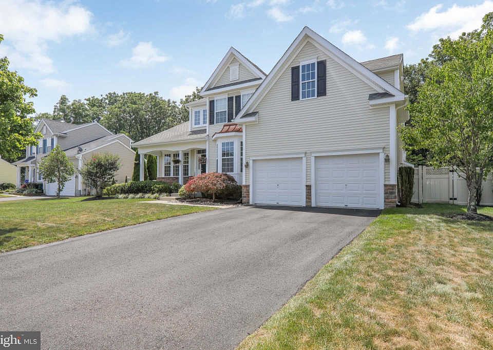 17 Homestead Dr, Pemberton, NJ 08068 | Zillow