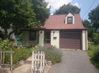 26 Wayburn Rd, Jamaica Plain, MA 02130