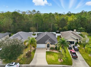 337 N Twin Maple Rd, Saint Augustine, FL 32084