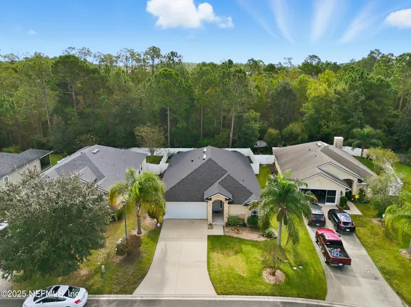 337 N TWIN MAPLE Road, St. Augustine, FL 32084