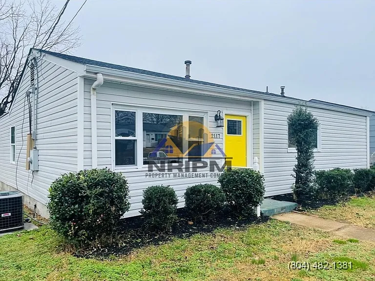 2117 Wood St — Photo 12
