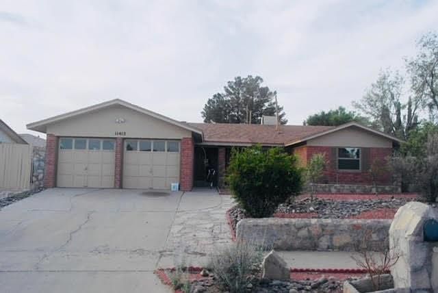 1st image of 11413 Dean Refram Dr