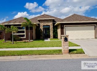 7589 Harvey Ave, Brownsville, TX 78526