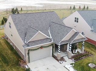 50177 Alden, Canton, MI