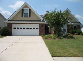 331 Southgate Dr, Locust Grove, GA 30248