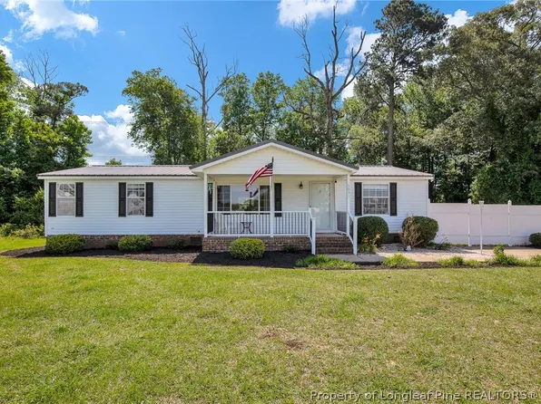 5031 High Branch Ct, Stedman, NC 28391