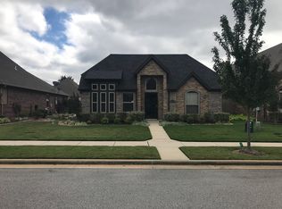 3209 SW Stonepoint Ave, Springdale, AR 72712