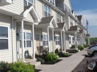 2211 Sweet Home Rd APT 16, Amherst, NY 14228