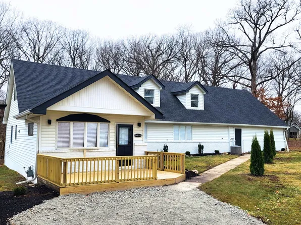 14610 Colfax Pl, Crown Pt, IN 46307