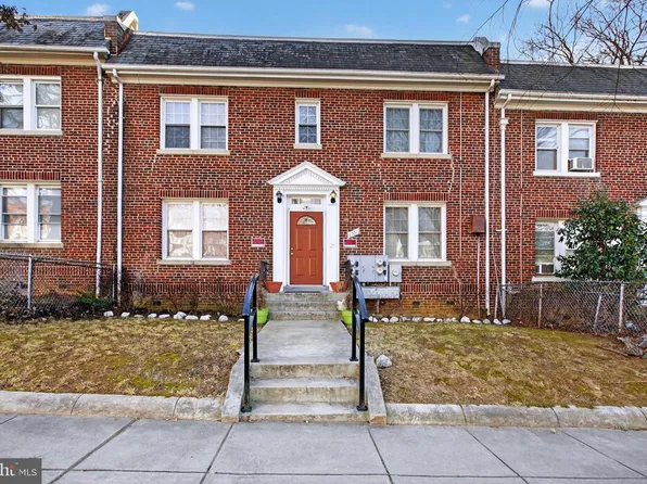 1305 ORREN STREET NE, WASHINGTON, DC 20002