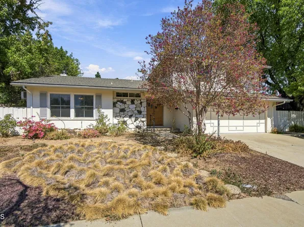 20601 Kingsbury St, Chatsworth, CA 91311