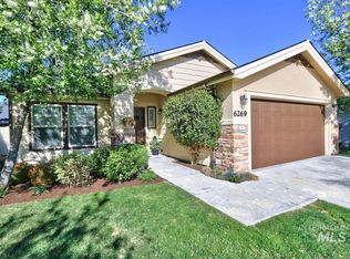 6269 N Morpheus Ave, Meridian, ID 83646