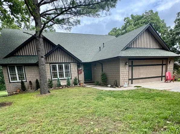 452949 E 953rd Rd, Vian, OK 74962