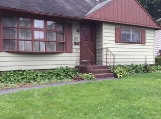 47 Appletree Dr, Saugerties, NY 12477