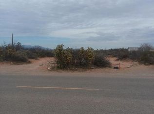 776 Oasis Dr, Chaparral, NM 88081