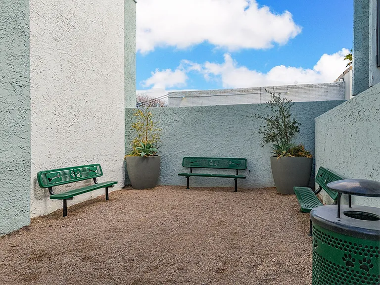 Echo Luxury Apartments — Photo 76