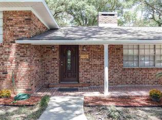 850 E Johnson Ave, Pensacola, FL 32514