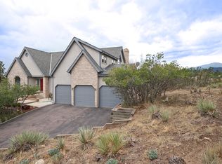 7650 Delmonico Dr, Colorado Springs, CO 80919