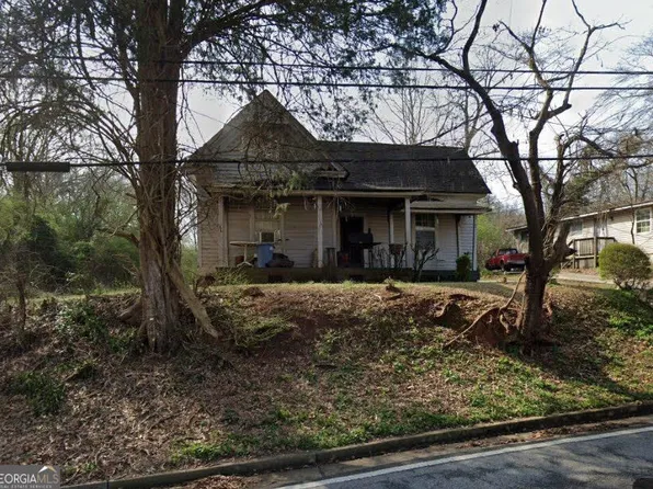91 Martin Luther King Dr, Newnan, GA 30263