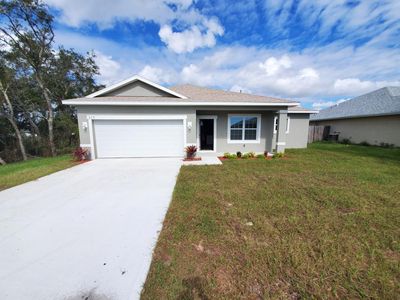 215 Grouper Ct, Poinciana, FL, 34759
