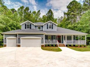 2221 Mandy Ln, Hillsborough, NC 27278