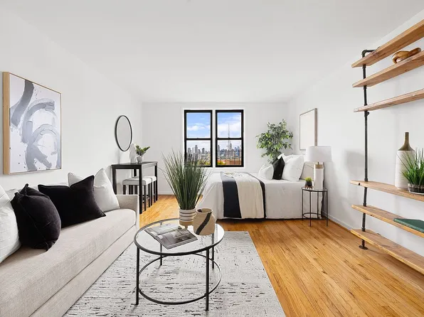 50-21 39th Pl APT 6D, Sunnyside, NY 11104