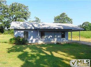 198 Pennington Rd, Hot Springs National Park, AR 71913