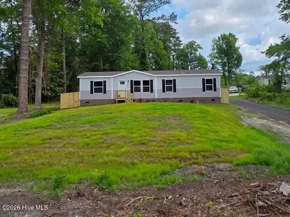 1200 Pony Farm Road, Jacksonville, NC 28540