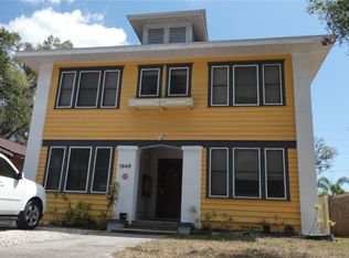 1946 3rd Ave N APT 2, Saint Petersburg, FL 33713