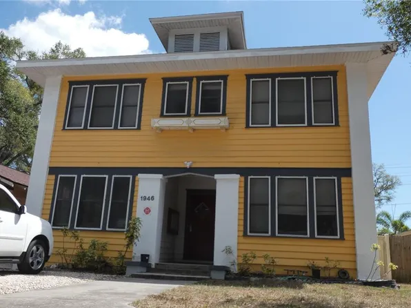 1946 3rd Ave N APT 2, Saint Petersburg, FL 33713