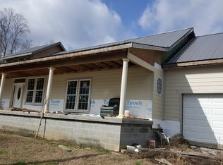 272 Black Oak Rd, Clinton, TN 37716