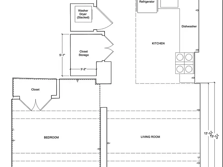 139 Meserole St #2A — Photo 2