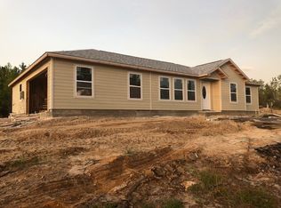 138 Frances Harrell Way, Midway, FL 32343