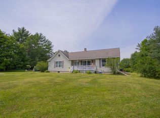 108 Rue Petite, Farmington, ME 04938