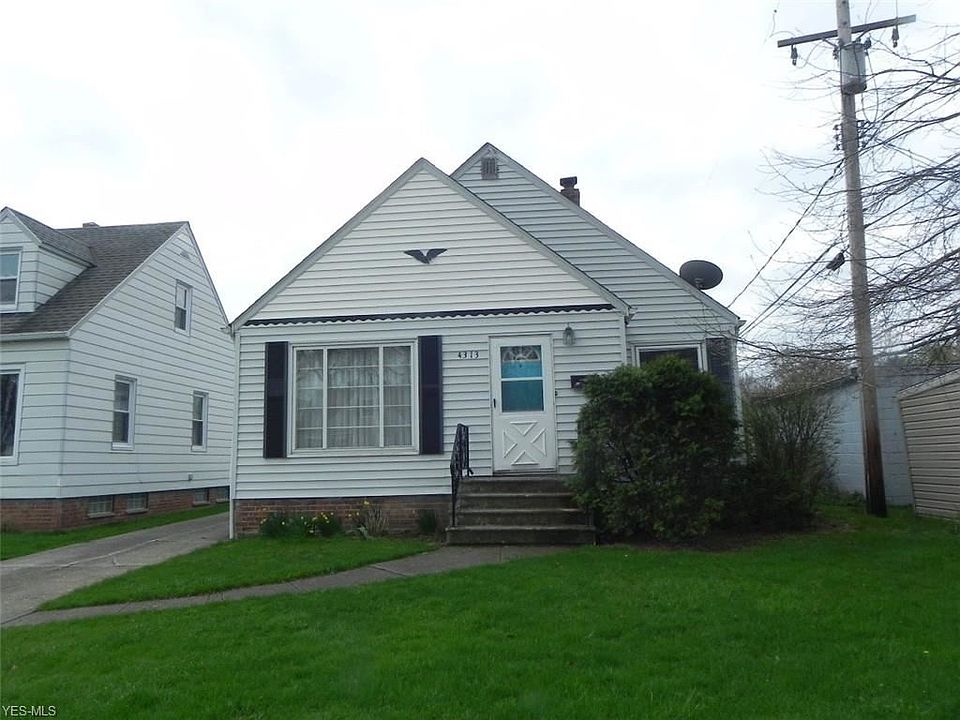 1st image of 4313 Liggett Dr