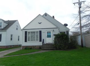 4313 Liggett Dr, Parma, OH