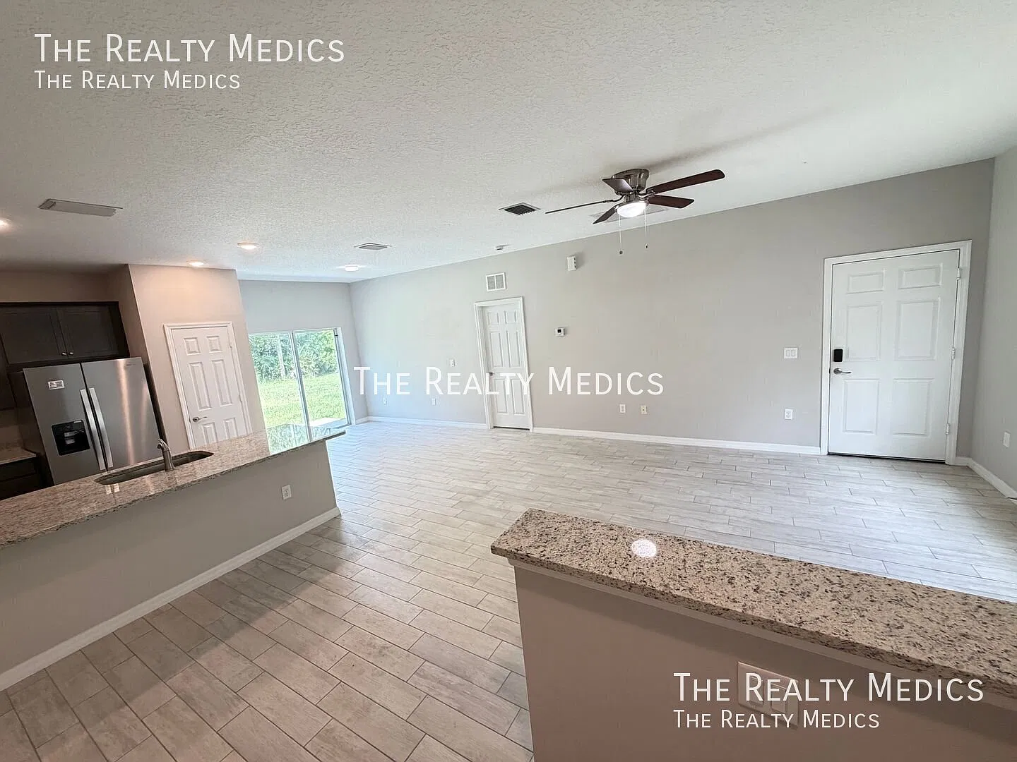 Be The First To Live In This Brand New 3 Bedroom, 2 Bathroom In Palm Bay!! Available Now — Photo 4
