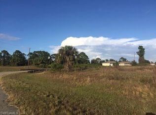 7079 Tide Cir, Labelle, FL 33935