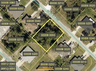 5115 25th St SW, Lehigh Acres, FL 33973