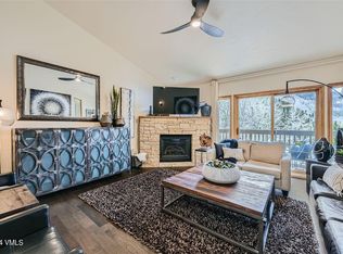 1083 Lions Ridge Loop #17, Vail, CO 81657