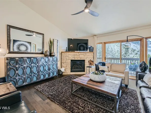 1083 Lions Ridge Loop #17, Vail, CO 81657