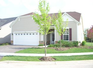 1250 Barkston Ln, Aurora, IL 60502