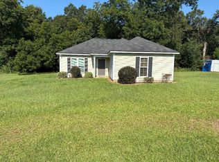 1231 Ball Park Ave NE, Dawson, GA 39842