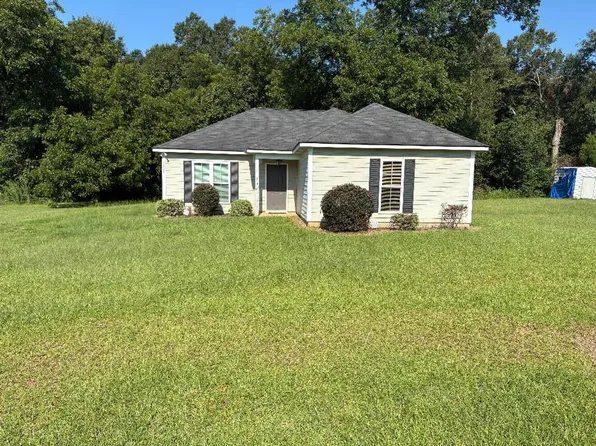 1231 Ball Park Ave NE, Dawson, GA 39842