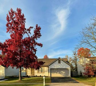 6792 Bennell Dr, Reynoldsburg, OH, 43068