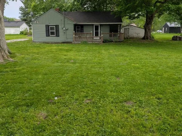 7535 W 226 S, Russiaville, IN 46979