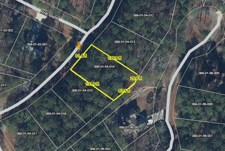 2nd image of L14b54 Rhett Dr