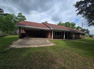424 County Road 140, Liberty, TX 77575